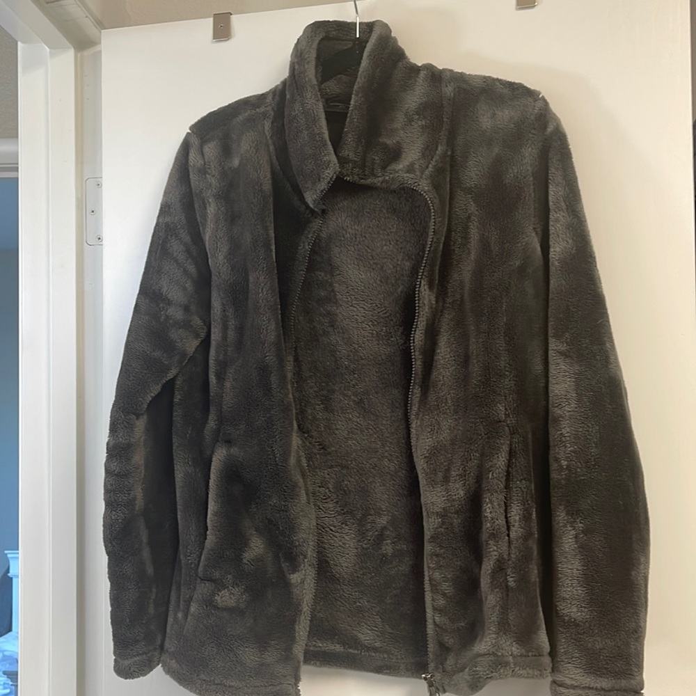 32 degrees heat plush Jacket